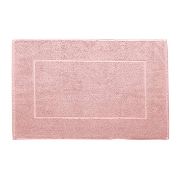 Nord Klassisk frotte håndkle lys rosa