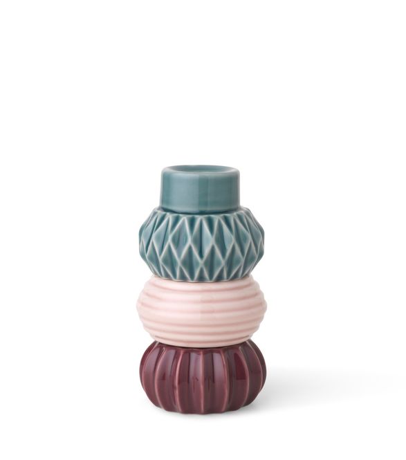 Hovedbilde Samsurium Candlestack multifunksjonell lysestake