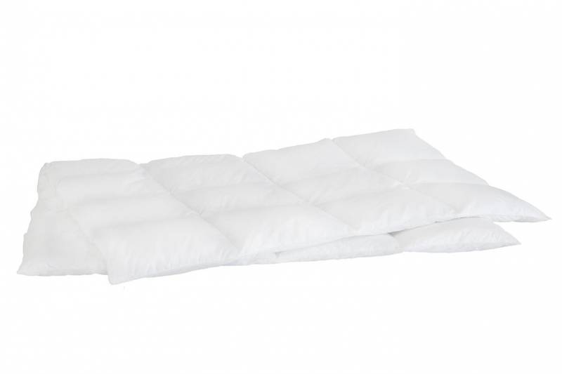 Grand Luxus varm/medium dundyne