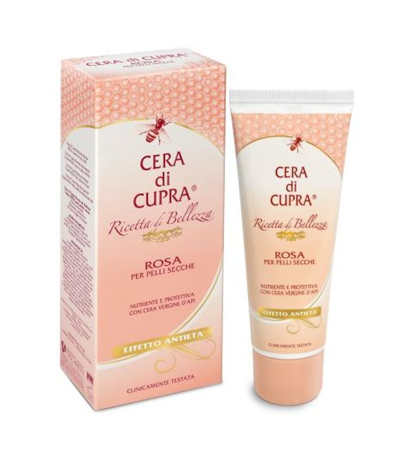 Hovedbilde Cupra Rosa bivokskrem