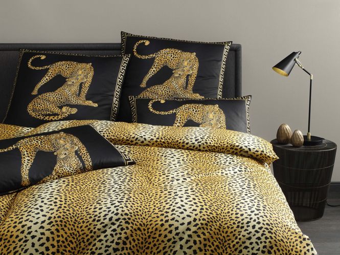 Hovedbilde Elegante Gepard 