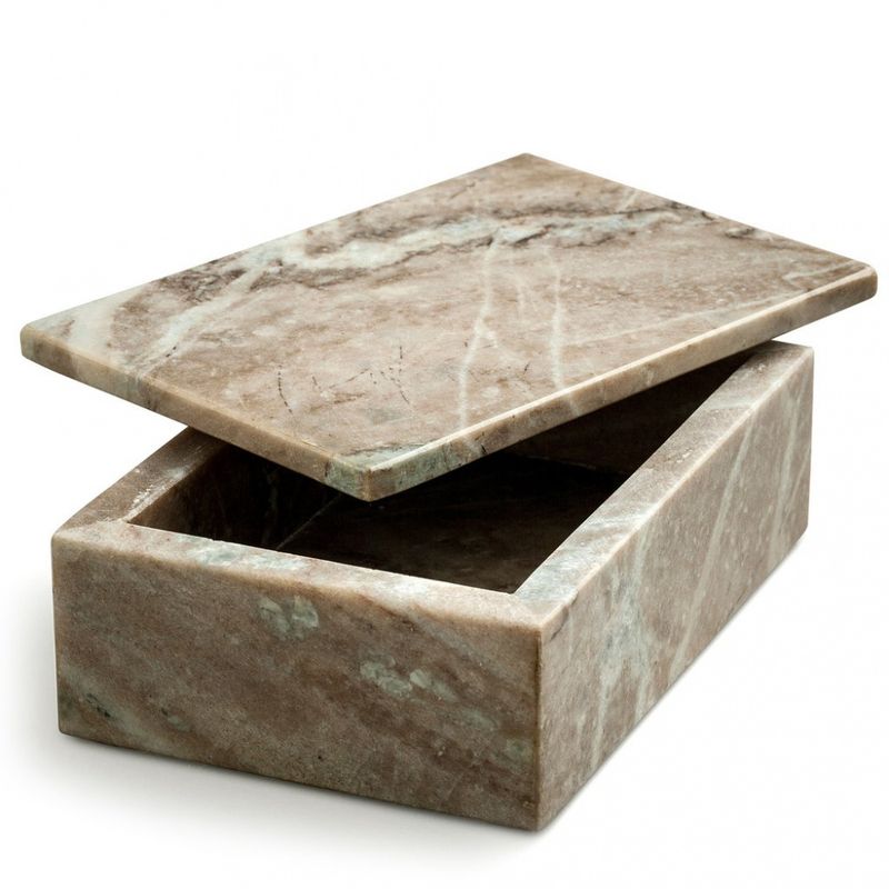 Marbelous box large