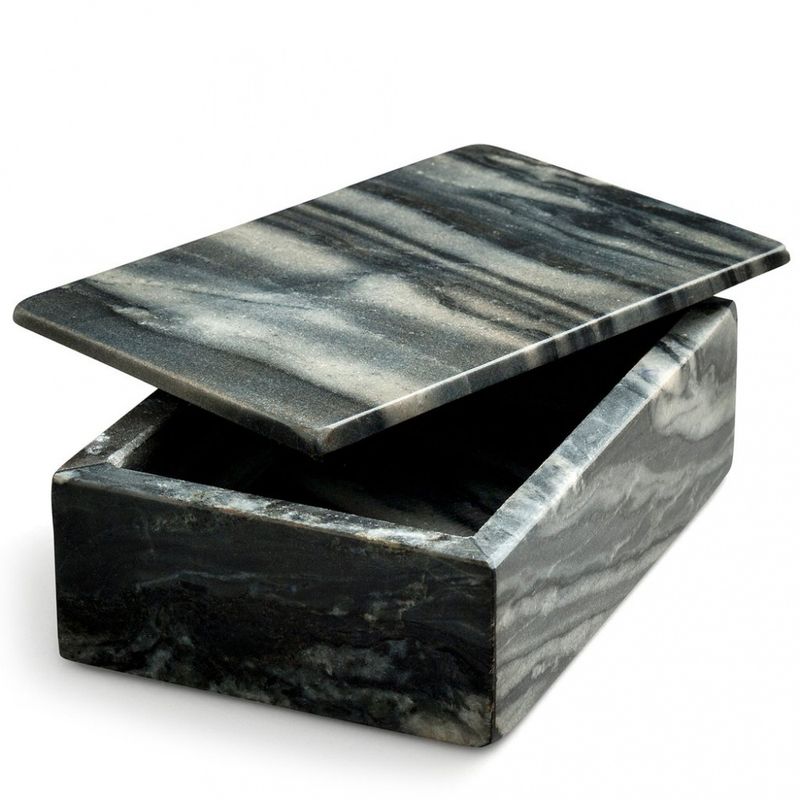 Marbelous box large