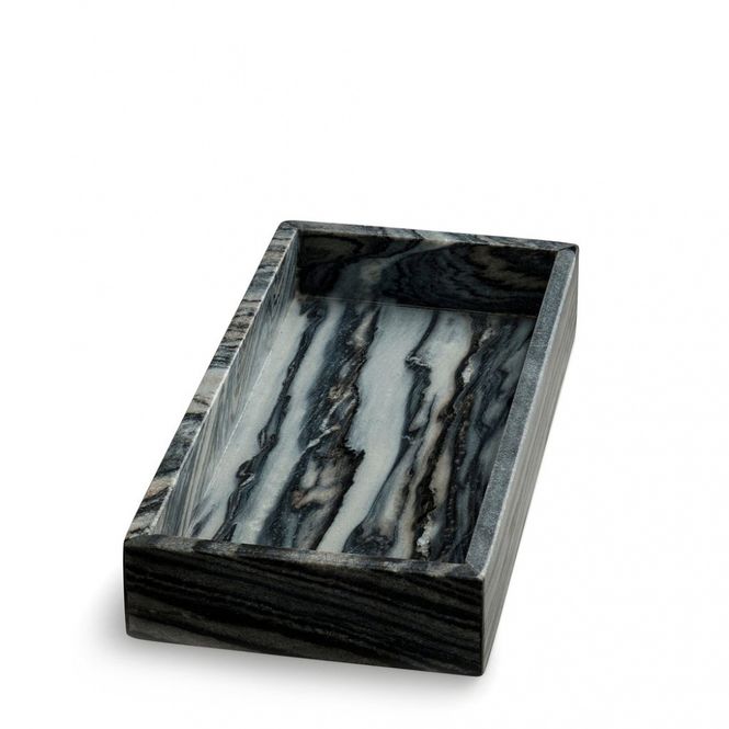 Hovedbilde Marbelous tray marmorfat