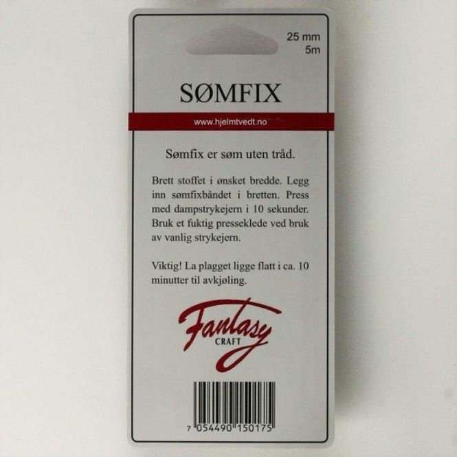 Hovedbilde Sømfix 5m