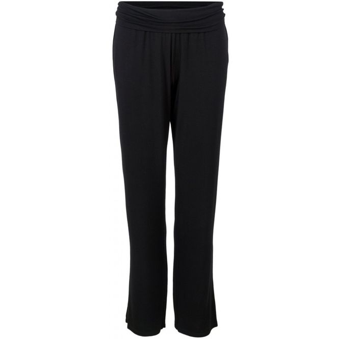 Hovedbilde Bambus Lounge pants sort