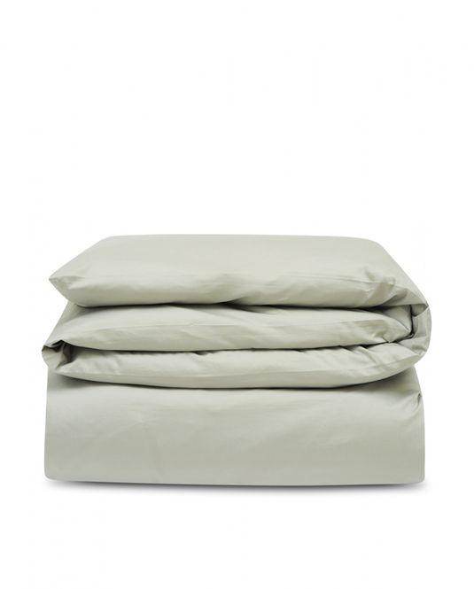 Hovedbilde Lexington Hotel Cotton Sateen sage / grønn ...