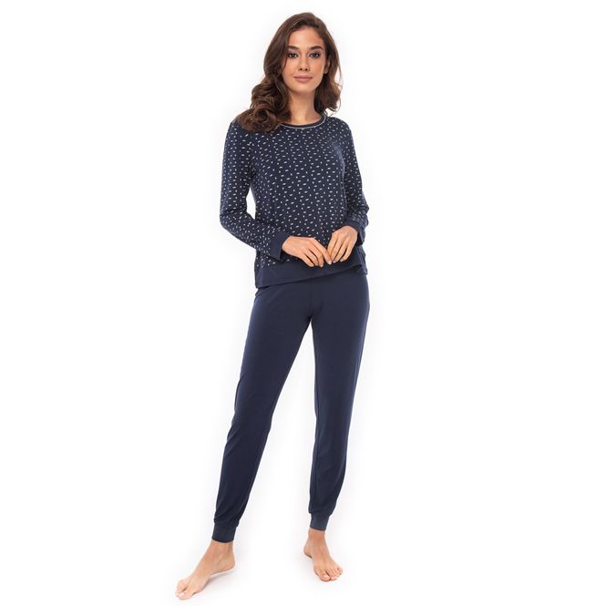 Hovedbilde Lady Avenue super soft bambus pysjamas /homewear