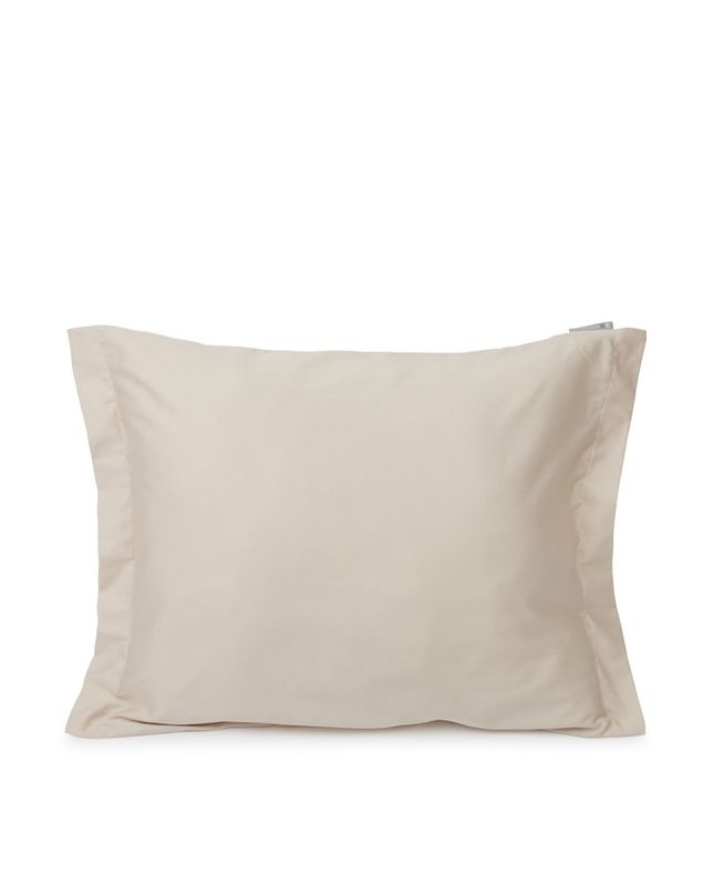 Lexington hotel cotton sateng putevar 50 x 70 lys sand