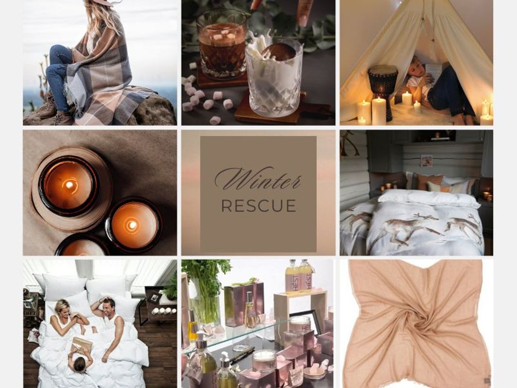 Ryddesalg - Opptil 60% 