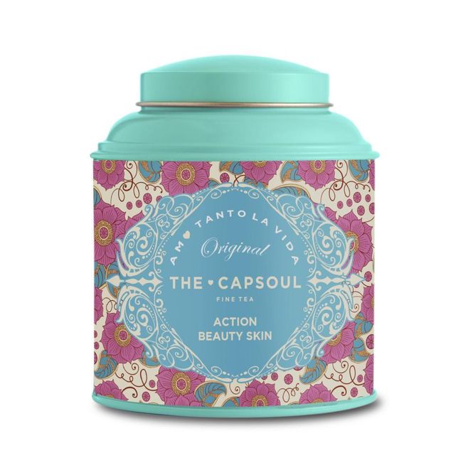 Hovedbilde Cap soul Action beauty skin. Løs-te i boks